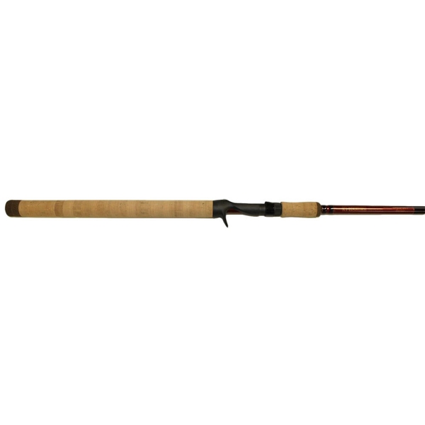 G. Loomis CBR 959C DD 7'11 Crankbait Extra-Heavy Moderate Casting Rod at Glen's G. Loomis CBR 959C DD 7'11 Crankbait Extra-Heavy Moderate Casting Rod at Glen's