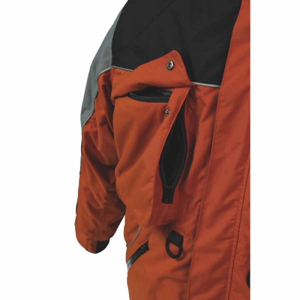 Expedition anorakk ice fishing best sale suit