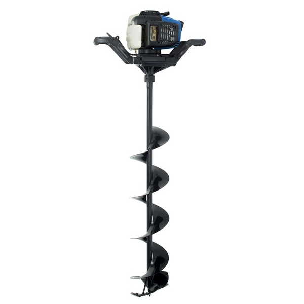 Clam Edge HP Gas Auger 10 inch at Glen's