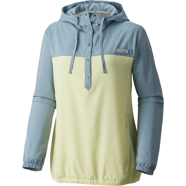 Columbia Women's PFG Tamiami Hoodie