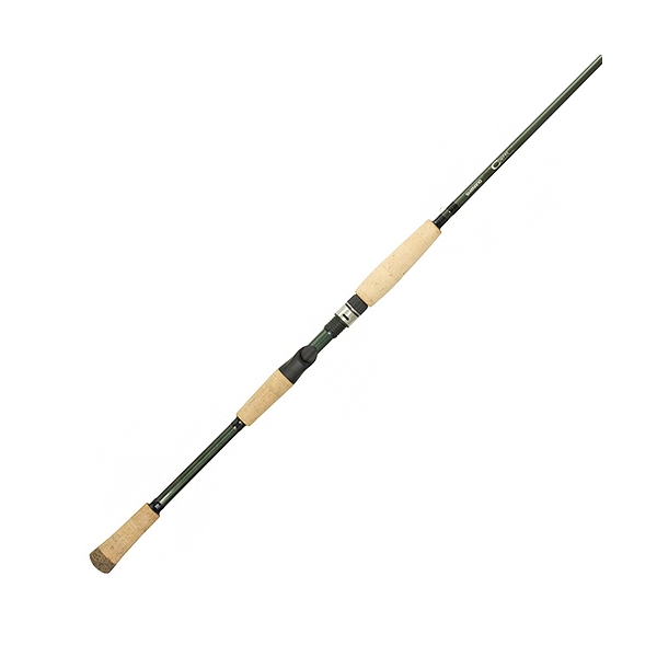 Shimano Compre 7'6" Medium Heavy Fast Muskie Casting Rod - CPCM76MHD at Glen's Shimano Compre 7'6" Medium Heavy Fast Muskie Casting Rod - CPCM76MHD at Glen's