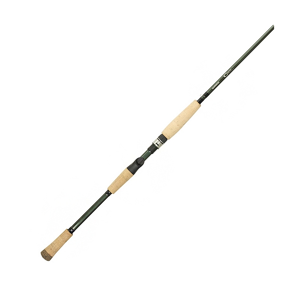 Shimano Compre 9'6 Extra Heavy Fast Muskie Telescoping Casting