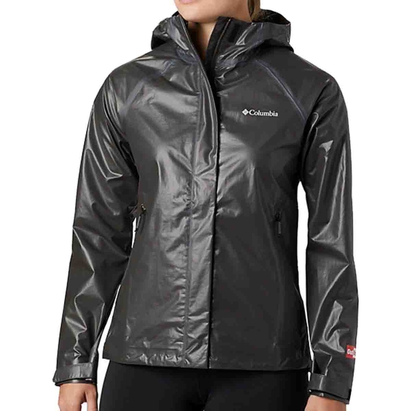 Columbia Women s OutDry Ex Blitz Rain Jacket at Glen s