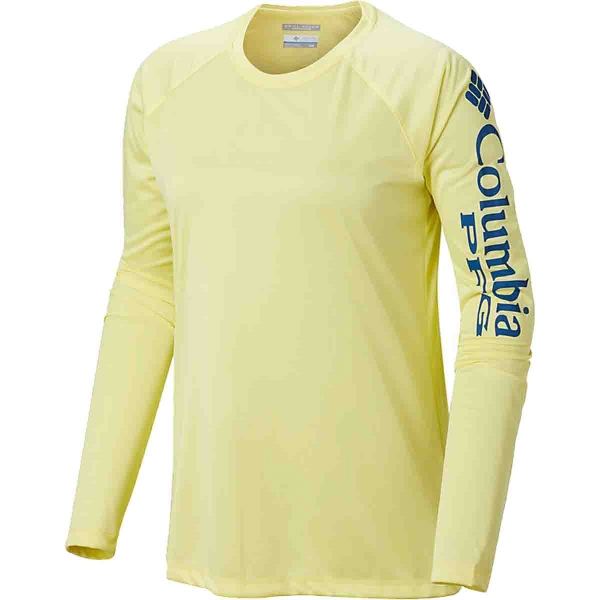 Columbia pfg tidal tee online