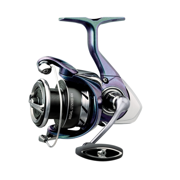 Daiwa Regal LT 2500D XH Spinning Reel 2024 at Glen's