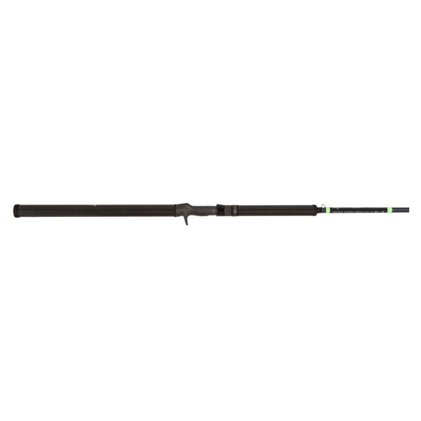 Loomis E6X 9' Salmon Mooching Medium-Heavy Moderate Casting Rod