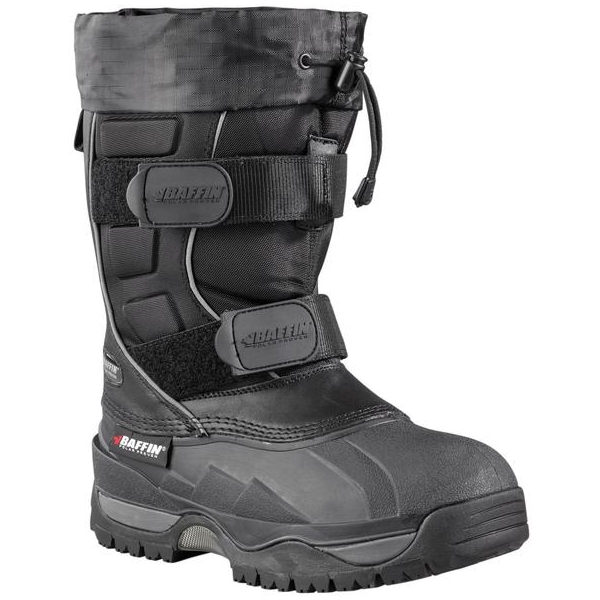 Baffin Men s Eiger 10 Black