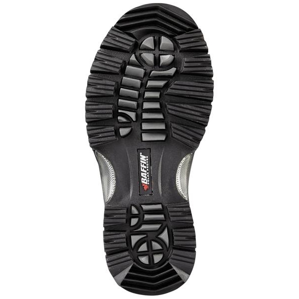 Baffin polar series outlet
