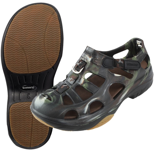 Shimano men's best sale evair aqua shoes