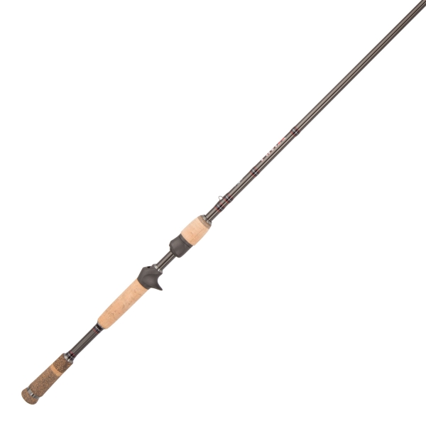 Fenwick HMX 6' Medium Light Spinning Rod at Glen's