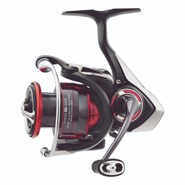 ダイワ　FUEGO LT 2500-XH FUEGO LT – Daiwa US