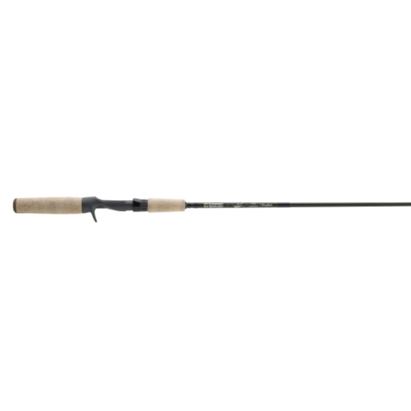 G. Loomis BCR 853 MossyBack 7'1 Jig & Worm Medium-Heavy