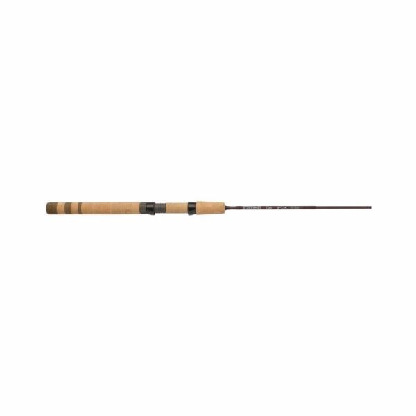 G. Loomis GL2 782-2S TJR 6'6 Trout Jig Light Fast Spinning Rod at