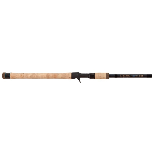 G. Loomis GLX 7'11 Flip Punch Heavy Fast Casting Rod at Glen's