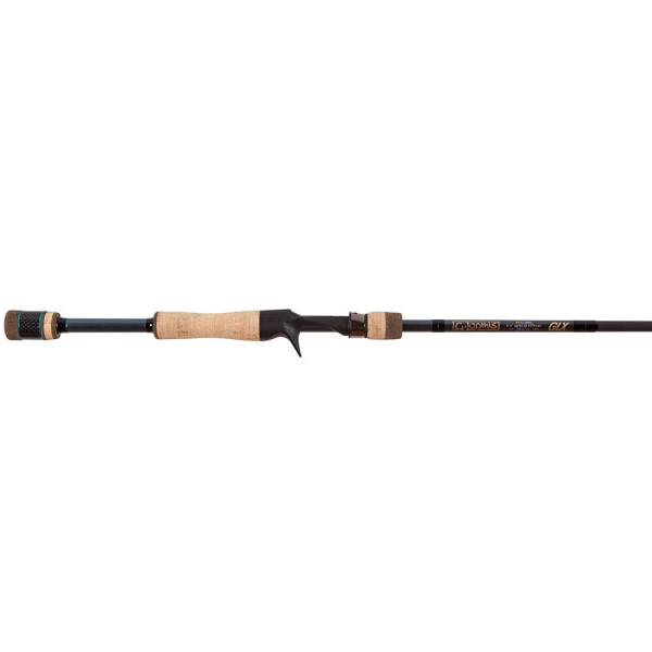 2017 baitcast reels Abu Garcia Revo X Low Profile Reel
