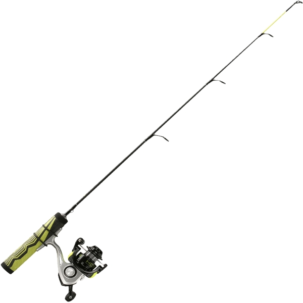 13 Fishing Hybrid Comfort 27" Light Combo at Glen's