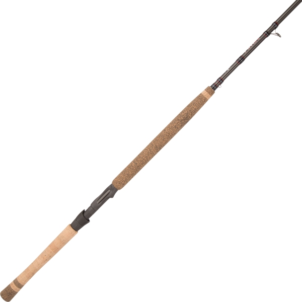 Fenwick HMX MOOCHING CASTING 10' 6" Medium Salmon Steelhead Fishing Rod 