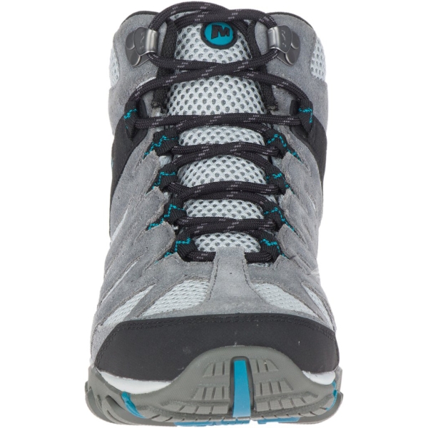 merrell women's accentor 2 waterproof mid hiking boots