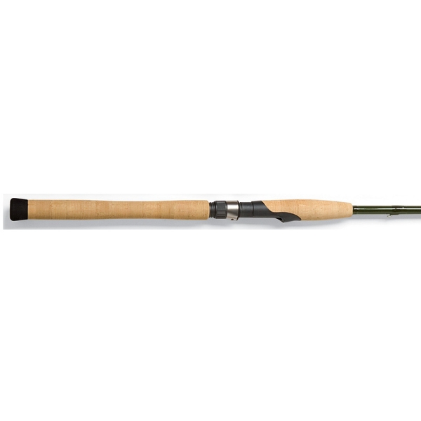 St. Croix Legend Elite Salmon & Steelhead Spinning Rod - 8' 6" Heavy - Fast  at Glen's
