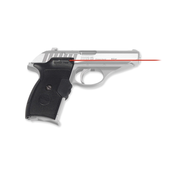 Crimson Trace LG-432 Lasergrips For Sig Sauer P230 And P232 at Glen's