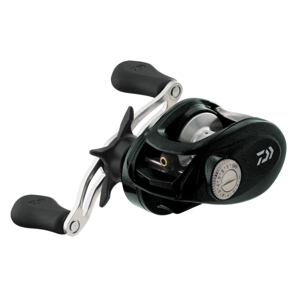 Daiwa Laguna LGN100HSA Baitcasting Reel at Glen's