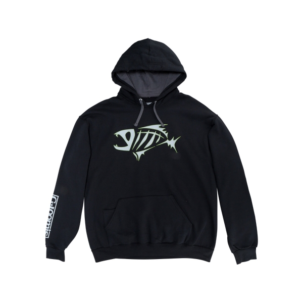 G. Loomis Lifestyle Hoodie Navy Large
