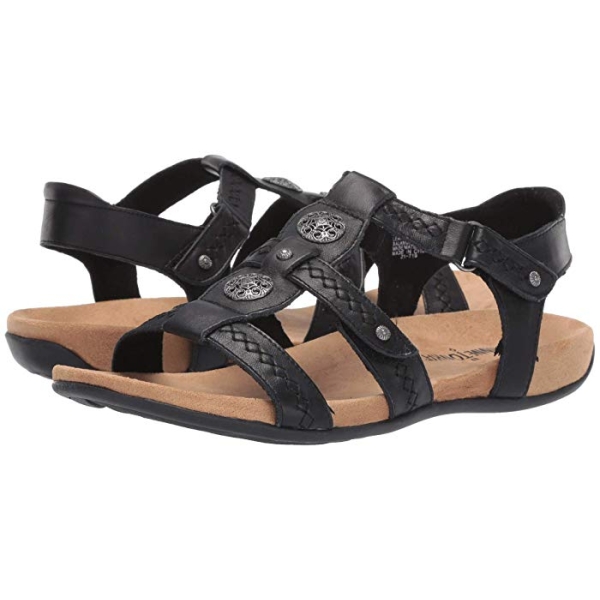 Minnetonka meryl top