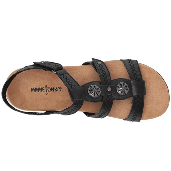 Minnetonka meryl top