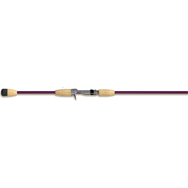 St. Croix Mojo Inshore Casting Rod - 7'0" - Heavy - Fast St. Croix Mojo Inshore Casting Rod - 7'0" - Heavy - Fast