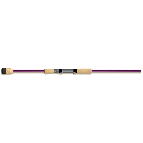 St. Croix Mojo Inshore Spinning Rod - 7'0 - Medium - Fast at Glen's