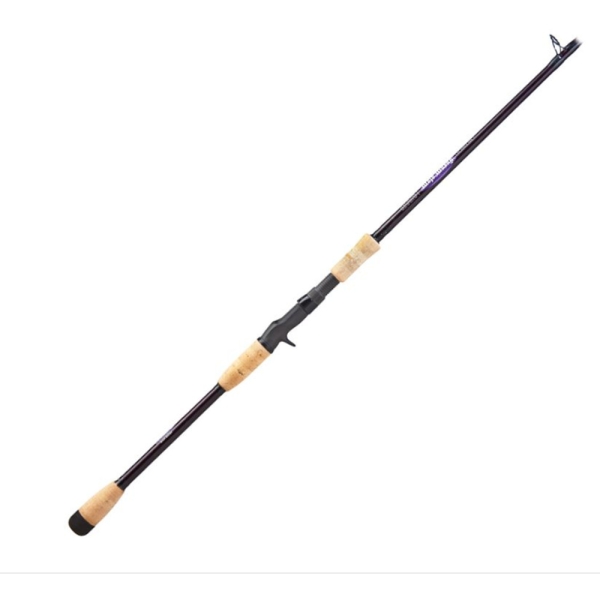 St. Croix MOJO Musky Rod - 8' 6" Heavy - Fast at Glen's