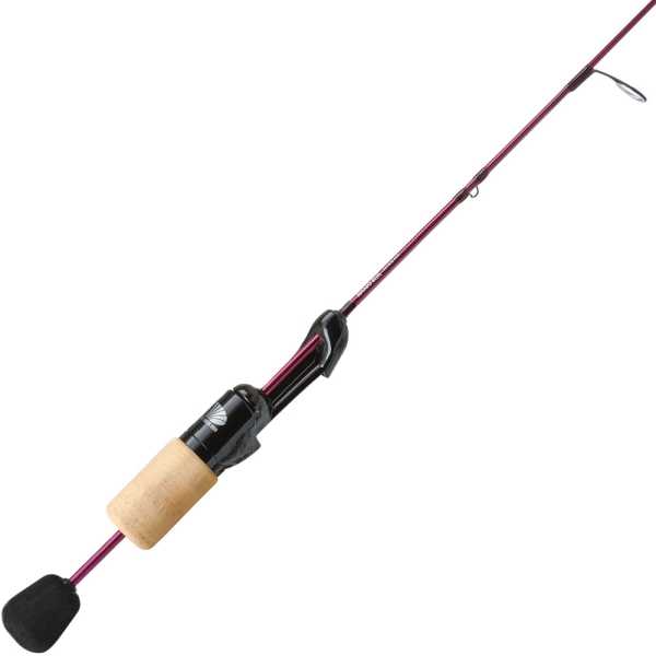 St. Croix Mojo Ice Rod - 34" Heavy at Glen's