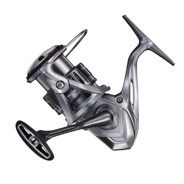 Shimano Nasci - Thumbnail 4