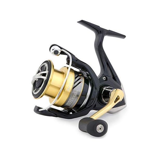 Shimano Nasci 500 FB Spinning Reel