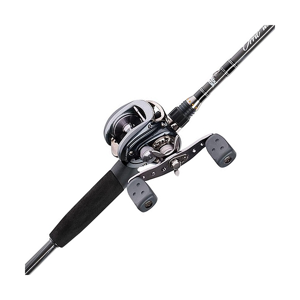 Abu Garcia Orra Winch Rod and Reel Combo 7' M at Glen's Abu Garcia Orra Winch Rod and Reel Combo 7' M at Glen's