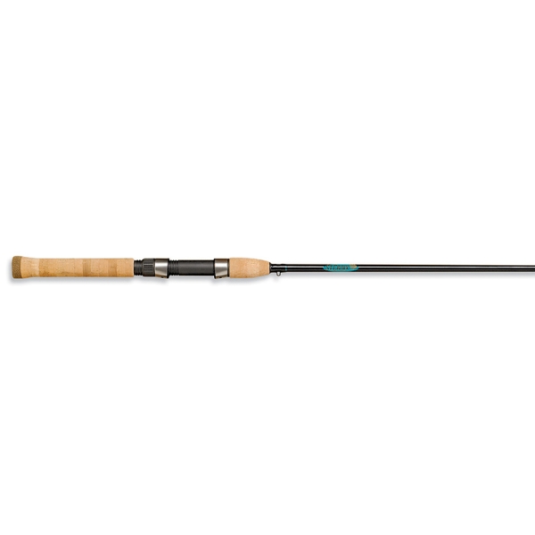 St. Croix Premier Travel Spinning Rod - 7' 0'' Medium - Fast - 3 Piece at Glen's St. Croix Premier Travel Spinning Rod - 7' 0'' Medium - Fast - 3 Piece at Glen's