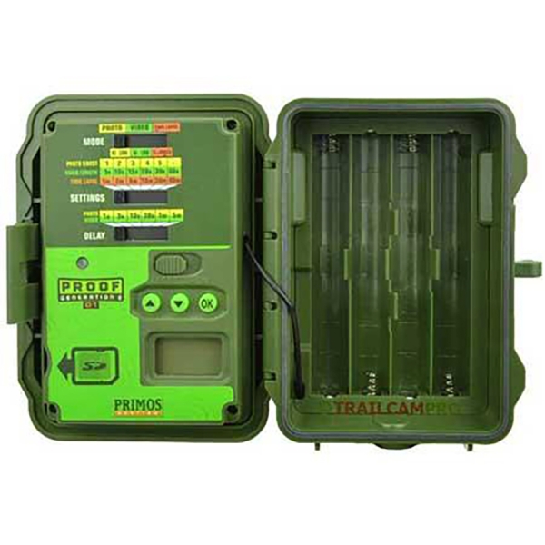Primos Proof Cam 01 Gen 12MP Trail Camera Free Shipping