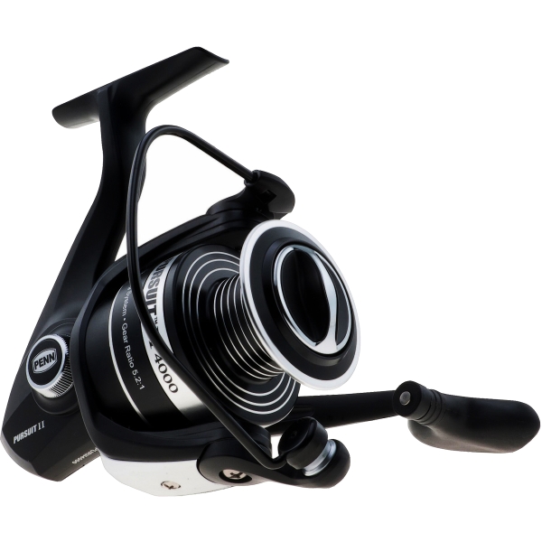 Penn Pursuit IV 5000 LE spinning reel
