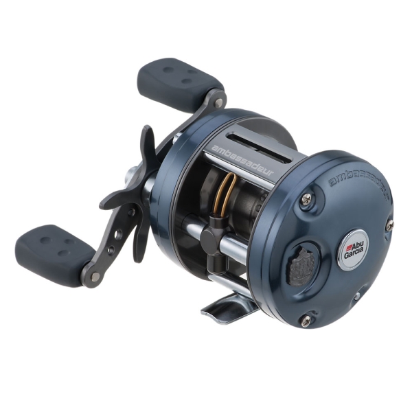 ABU GARCIA ambassadeur RECORD 限定品 ABU GARCIA ambassadeur RECORD 限定品 【公式通販】