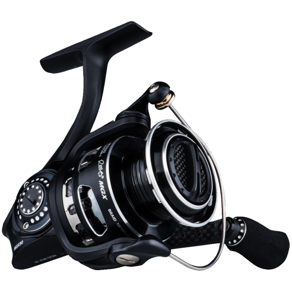 Abu Garcia Revo MGX30 Spinning Reel - Left or Right at Glen's