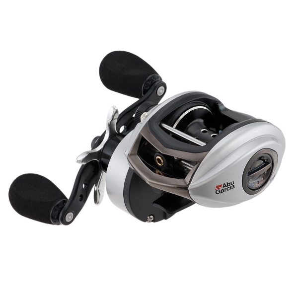 Abu Garcia Revo STX Low Profile RVO3 STX Reel at Glen's