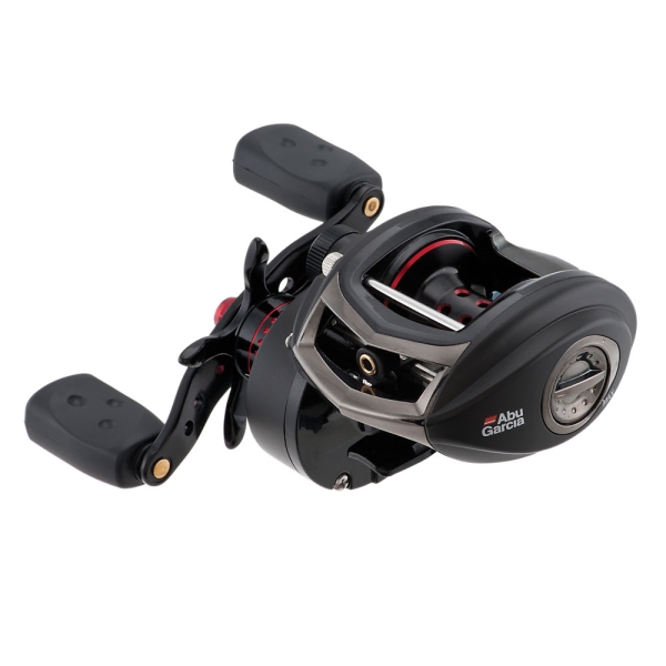 Abu Garcia Revo SX Low Profile RVO3 SX-HS-L Reel - Left at Glen's