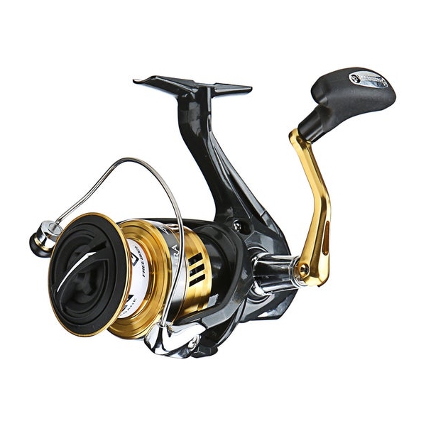 Shimano Sahara 1000 FL Spinning Reel at Glen's with Free Shipping