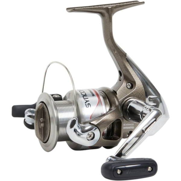 SHIMANO SYNCOPATE 4000FG スピニングリール Shimano Syncopate 4000FG Spinning Reel at Glen's