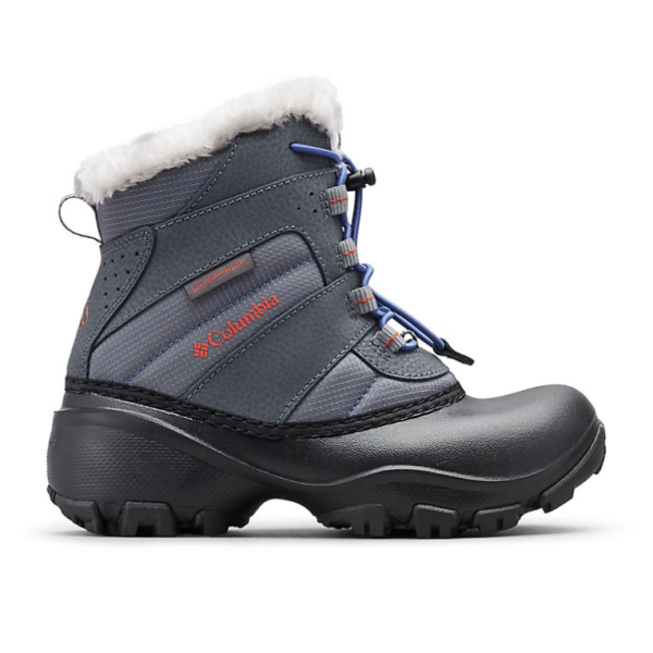Columbia youth rope tow kids discount