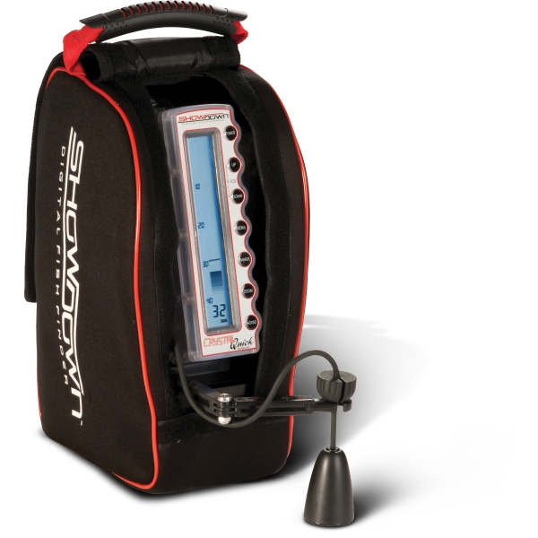 MarCum Showdown 5.6 Digital Sonar System