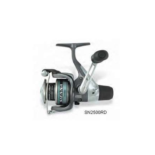 Shimano Sienna 2500 RD Spinning Reel