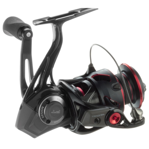 QUANTUM Smoke PT SL30SPTiA 25 Spinning Reel