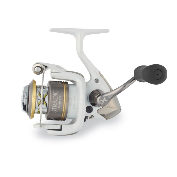 Shimano Stradic 2500FJ Spinning Reel at Glen's