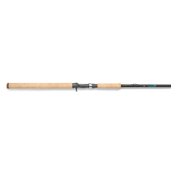 St. Croix Premier Musky Rod - 6' 6'' Medium Heavy - Fast at Glen's